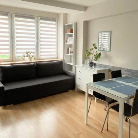 Warsaw Concierge Polin Apartment Eksteriør bilde